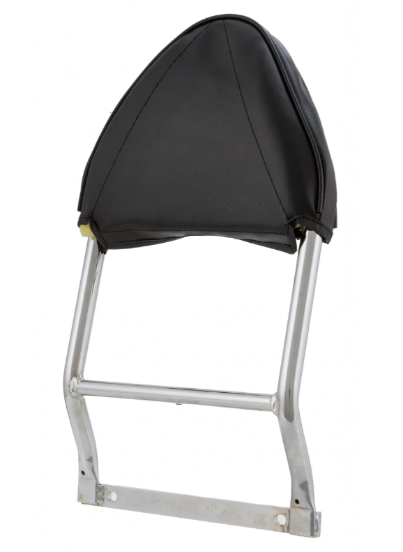 Dossier CUPPINI pour Vespa GTS/GTS Super/GTV/GT 60125-300ccm, chrome