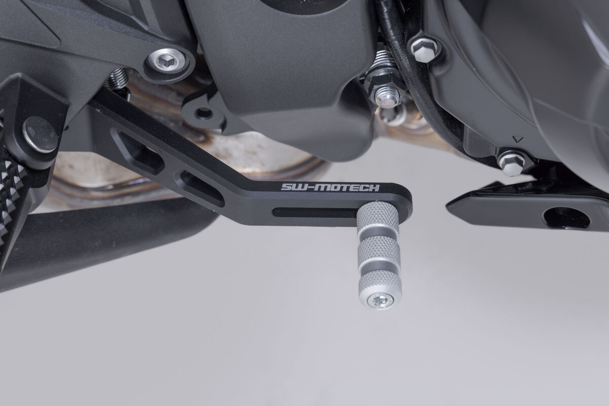 Arceaux de sécurité pour Aprilia Tuareg 660 (21-) SW Motech