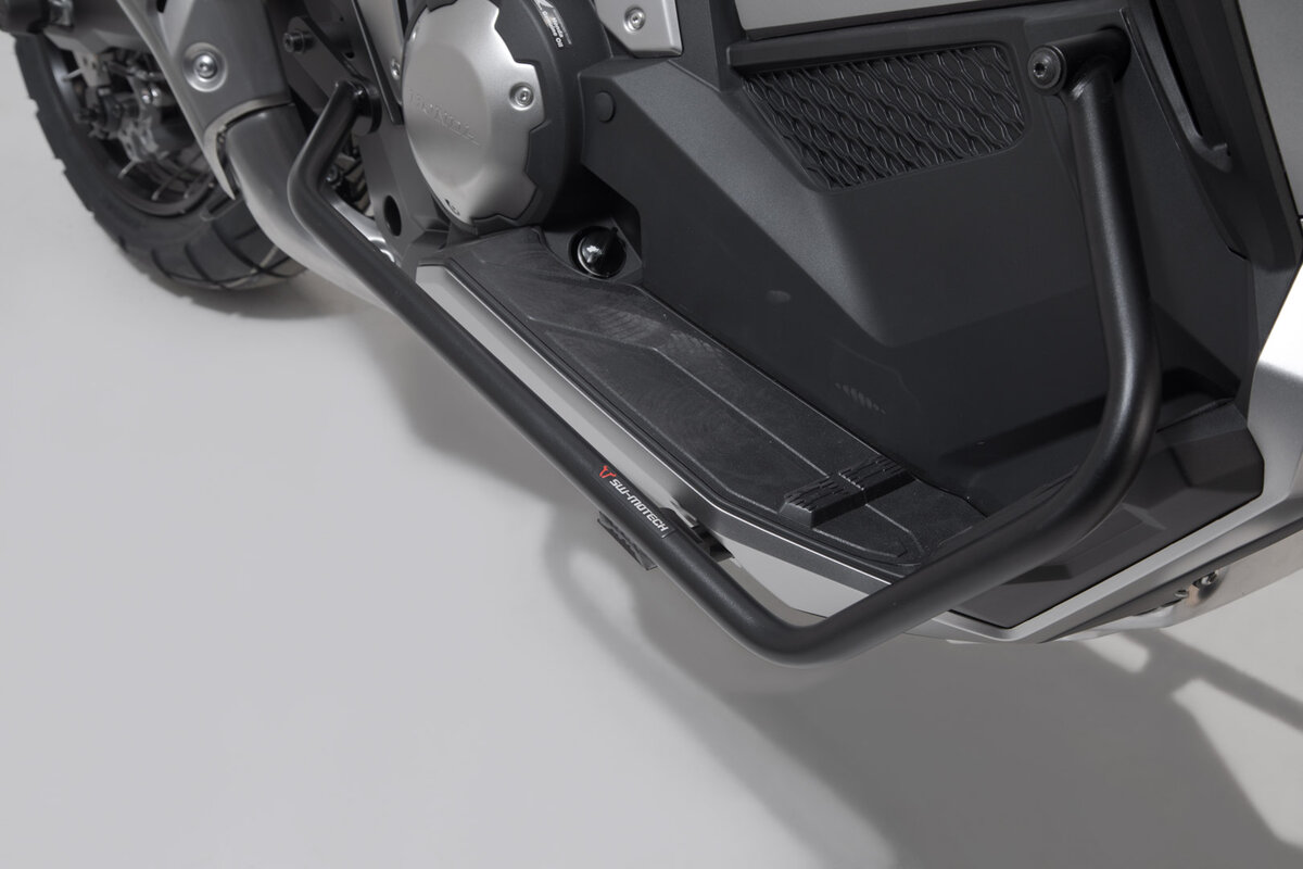 Arceaux de sécurité pour Aprilia Tuareg 660 (21-) SW Motech