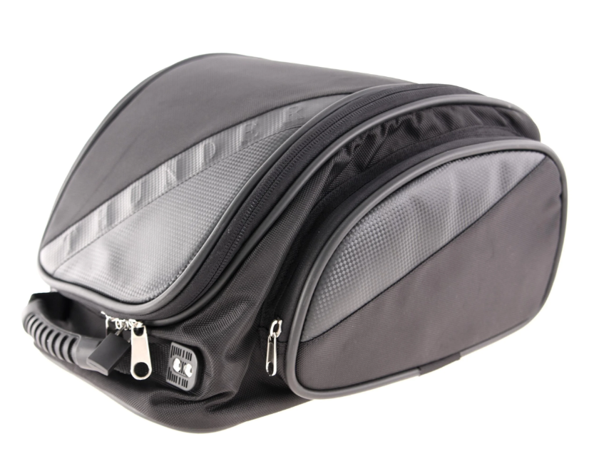 Sac FACO "Thunder Case" pour banquette