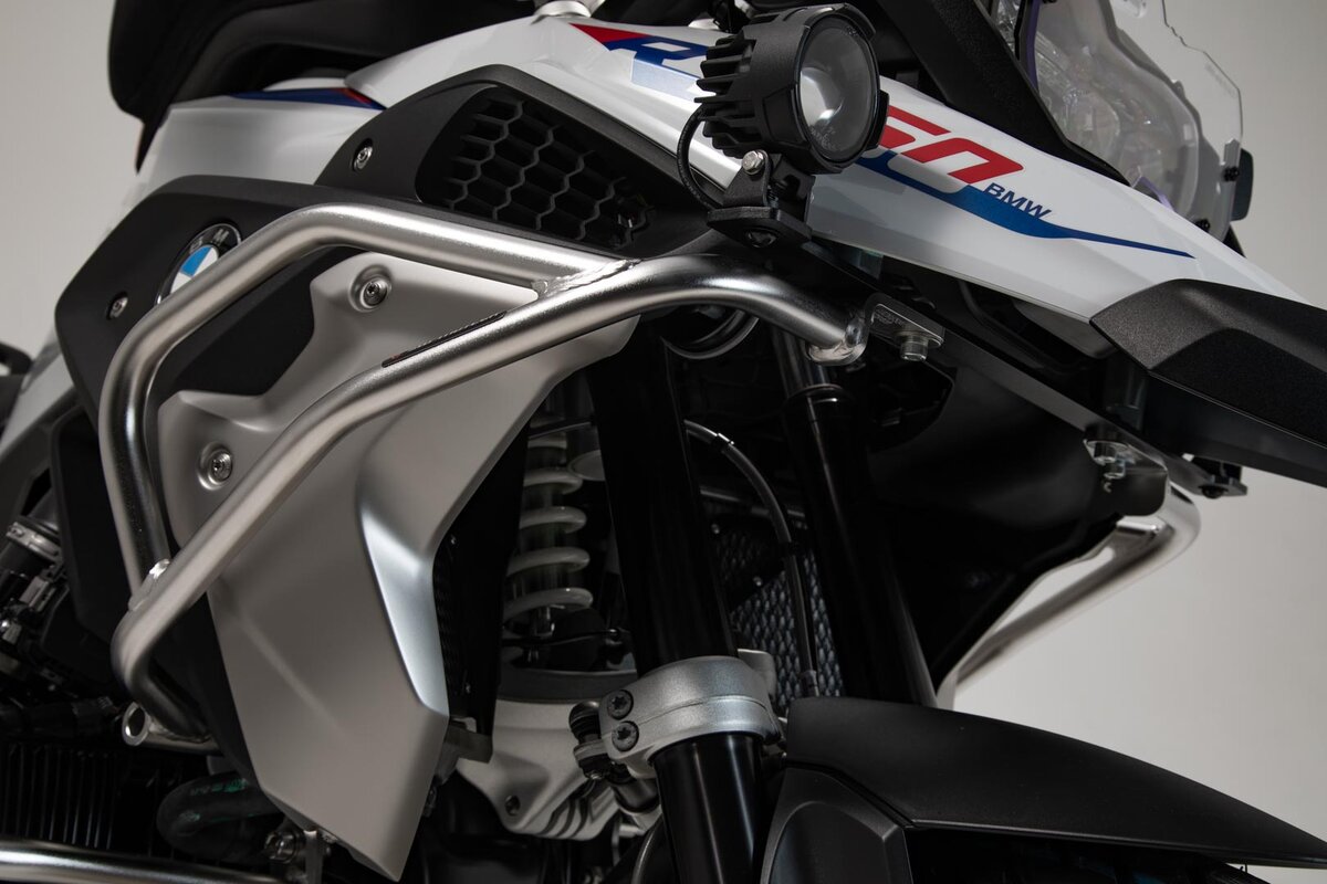 Arceaux de sécurité pour Aprilia Tuareg 660 (21-) SW Motech