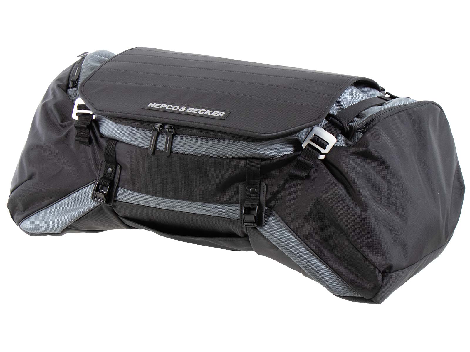 Sacoche arrière Xtravel XL 50L Orignal Hepco & Becker