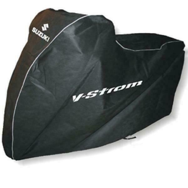 Bâche d'intérieur pour Suzuki V-Strom original