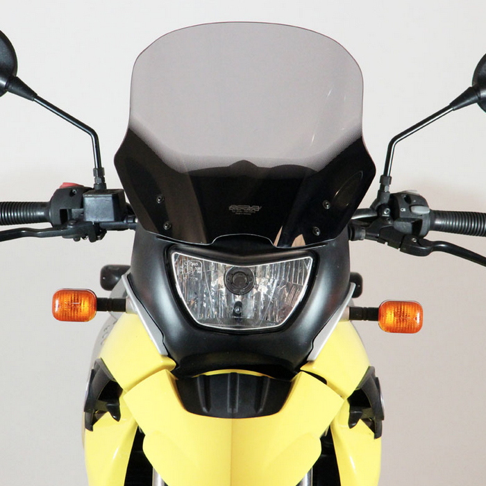 Pare-brise MRA Touring "TM" incolore BMW F 650 GS 2004-2007