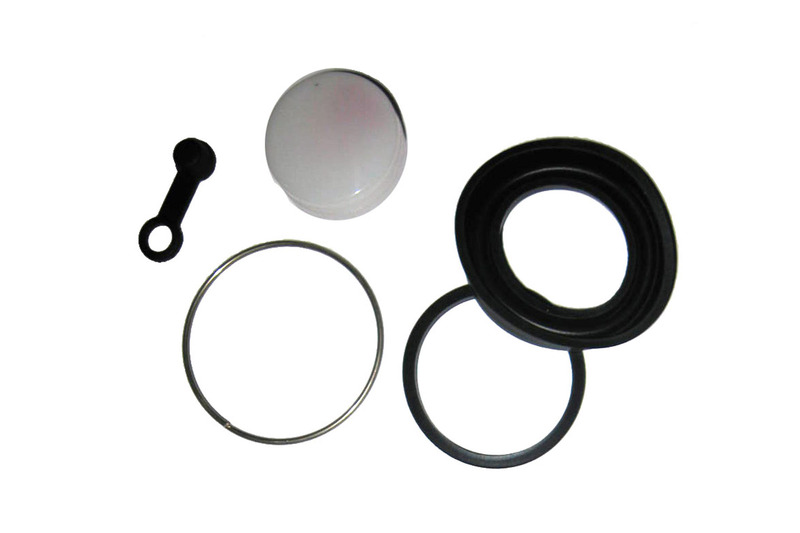 Kit de réparation étrier de frein Tecnium avant Yamaha XS