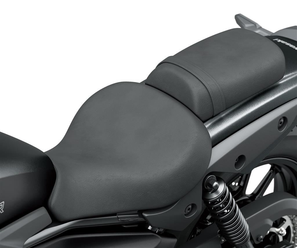 Banc bas (-20mm) pour Kawasaki Eliminator 500 (24-) Original