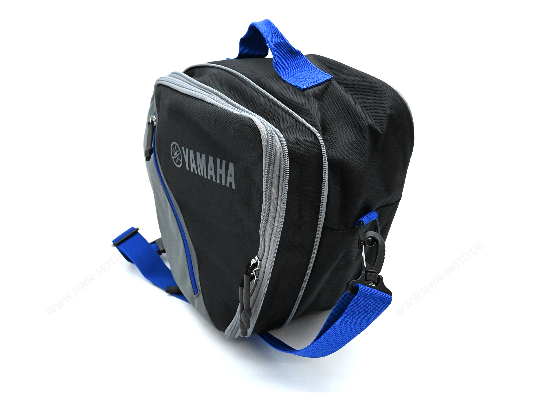 Set de sacoches intérieures pour valises latérales Tour et City d'origine Yamaha