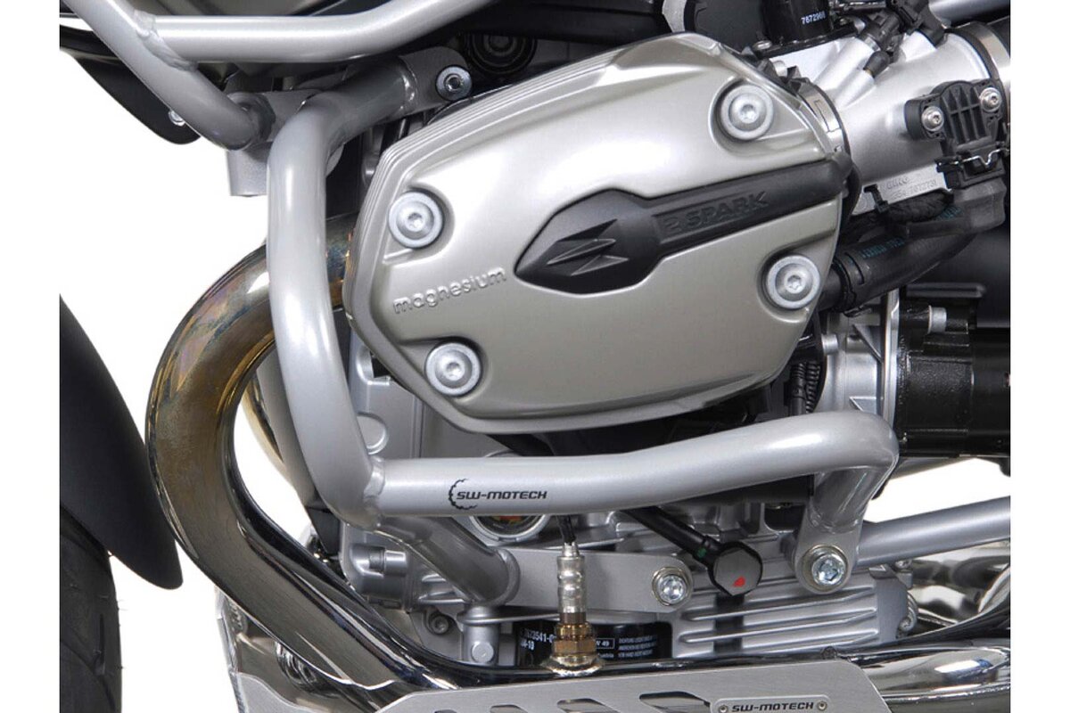 Arceaux de sécurité pour Aprilia Tuareg 660 (21-) SW Motech