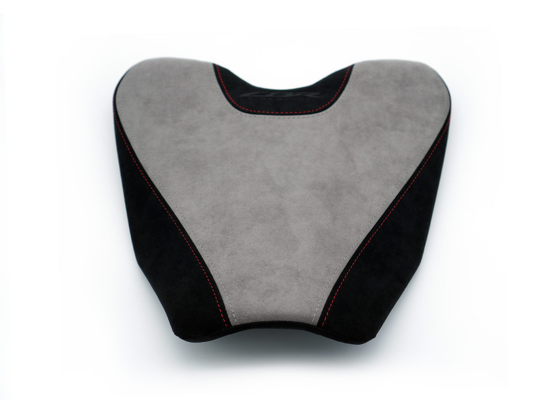 Siège conducteur en alcantara d'origine pour Honda CBR1000RR-R BJ 20-