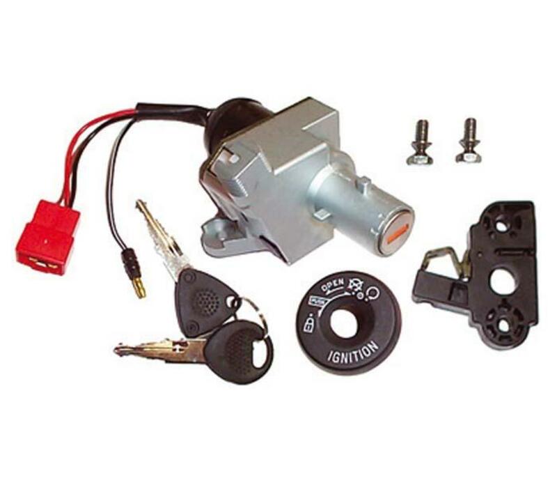 V PARTS Serrure d'allumage