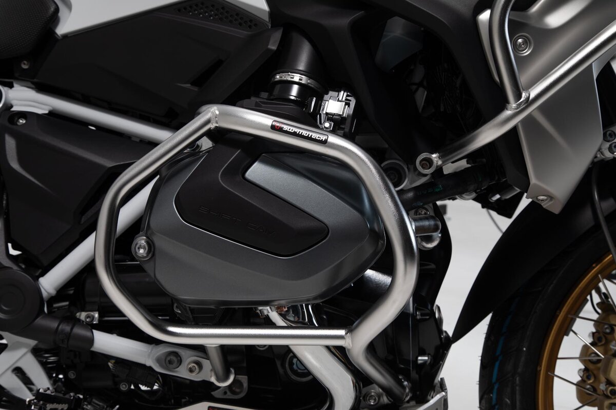 Arceaux de sécurité pour Aprilia Tuareg 660 (21-) SW Motech