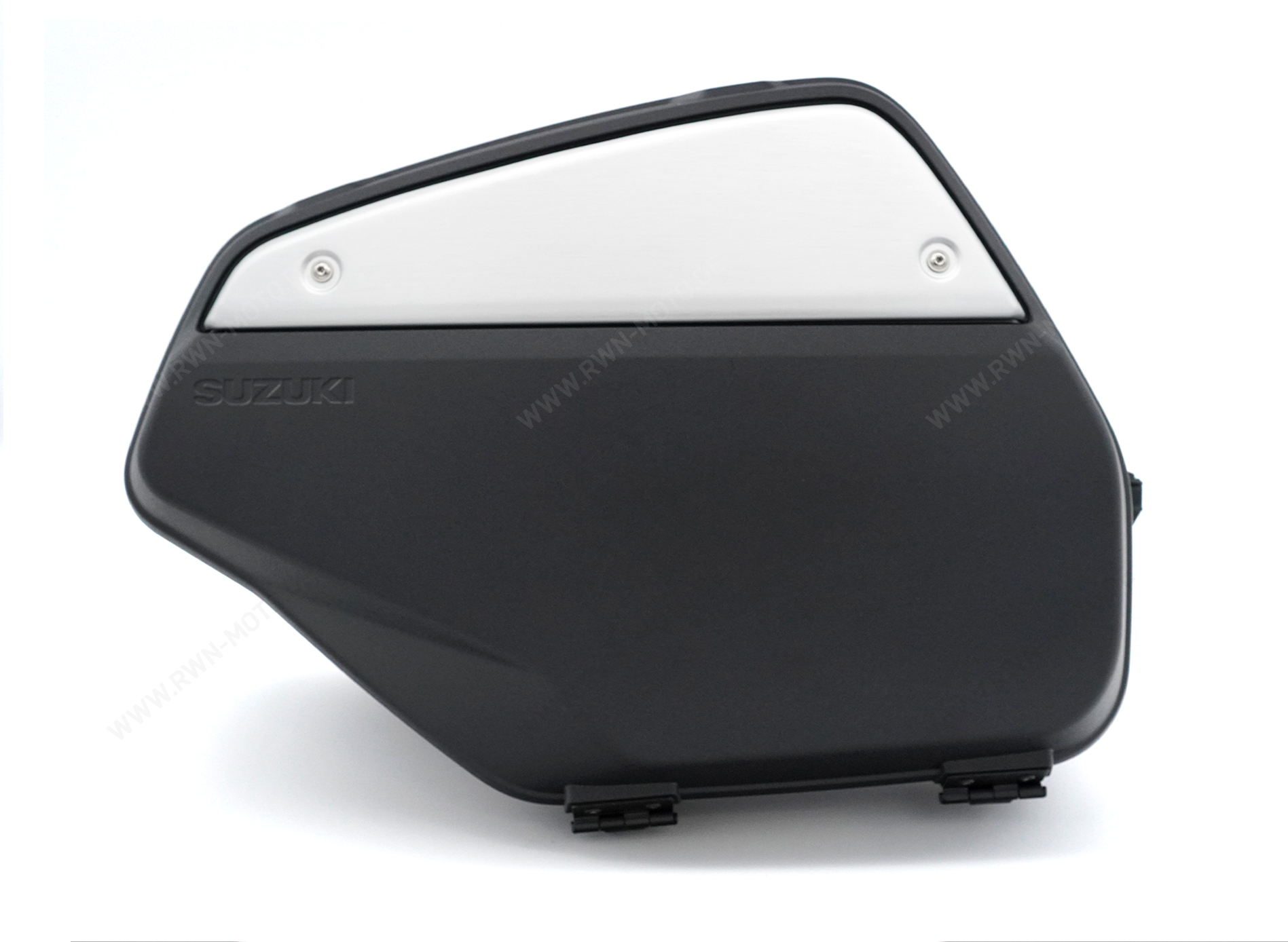 Kit de valises latérales pour Suzuki V-Strom 1050