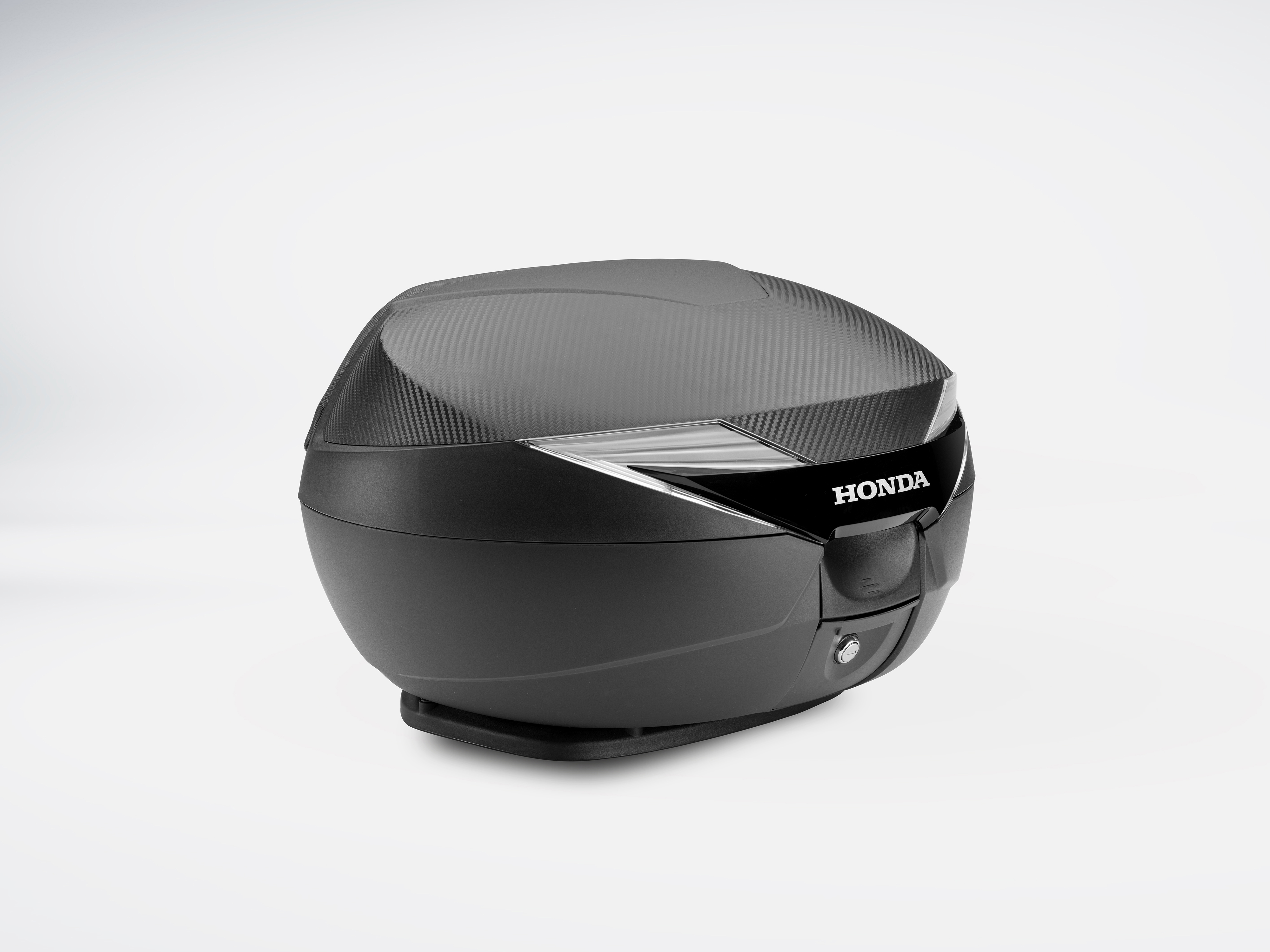 Original Honda SH125i/ SH150i Regional Top Case 39 litres