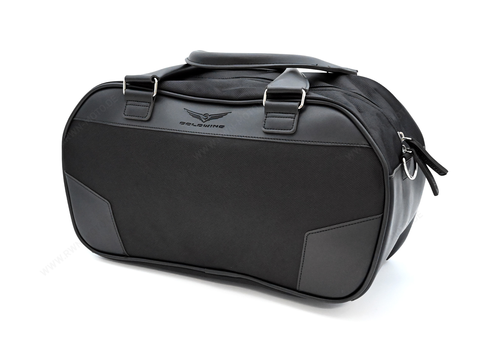 Poches intérieures valises latérales pour Honda GL 1800 Gold Wind 2020-