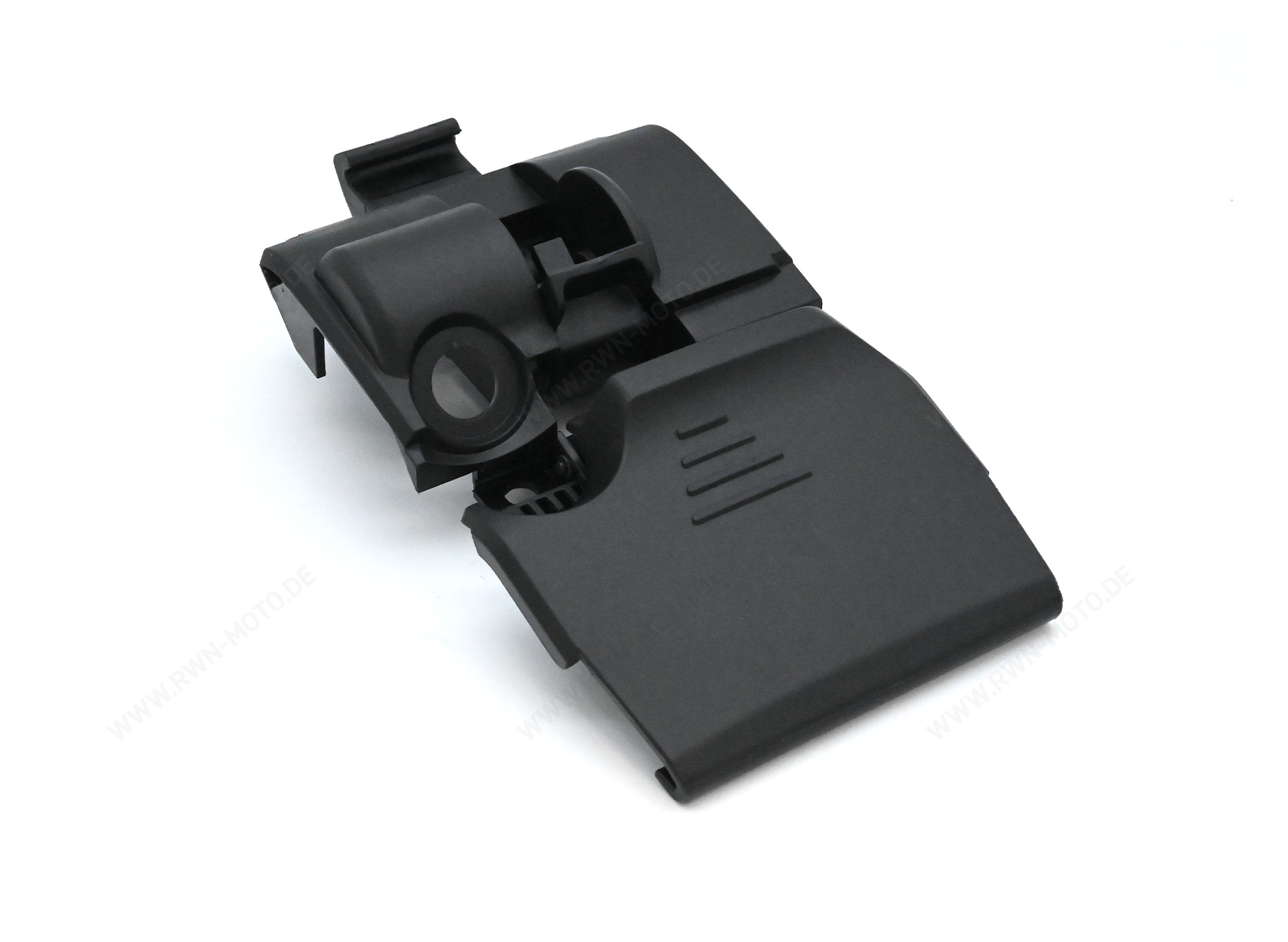 Mecanismo de cierre para 35 l Top Case Original Honda