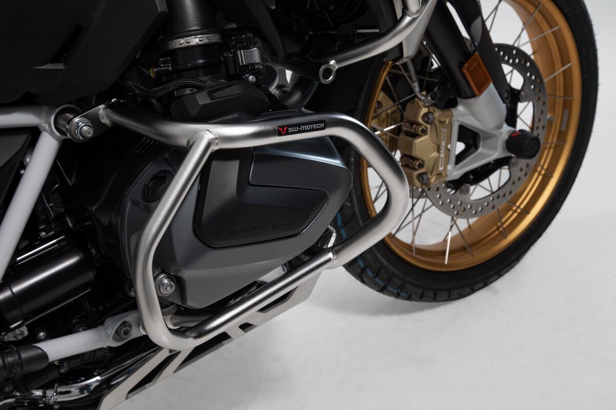 Arceaux de sécurité pour Aprilia Tuareg 660 (21-) SW Motech