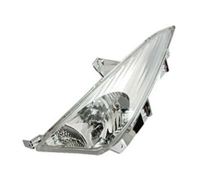 Clignotant BIHR avant gauche selon l'original Yamaha T-Max