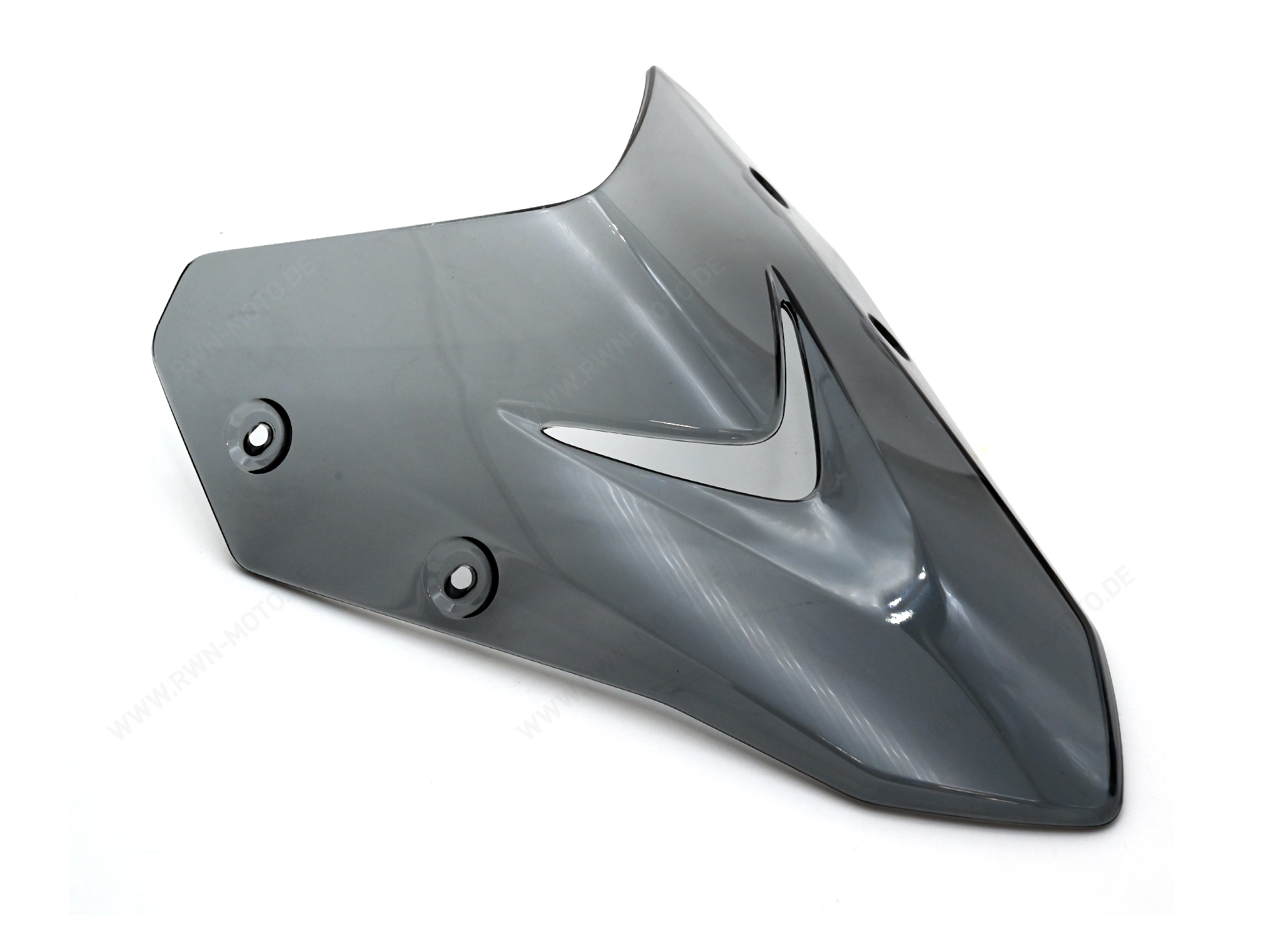 Pare-brise pour Honda CB 1000 Hornet (25-) Original