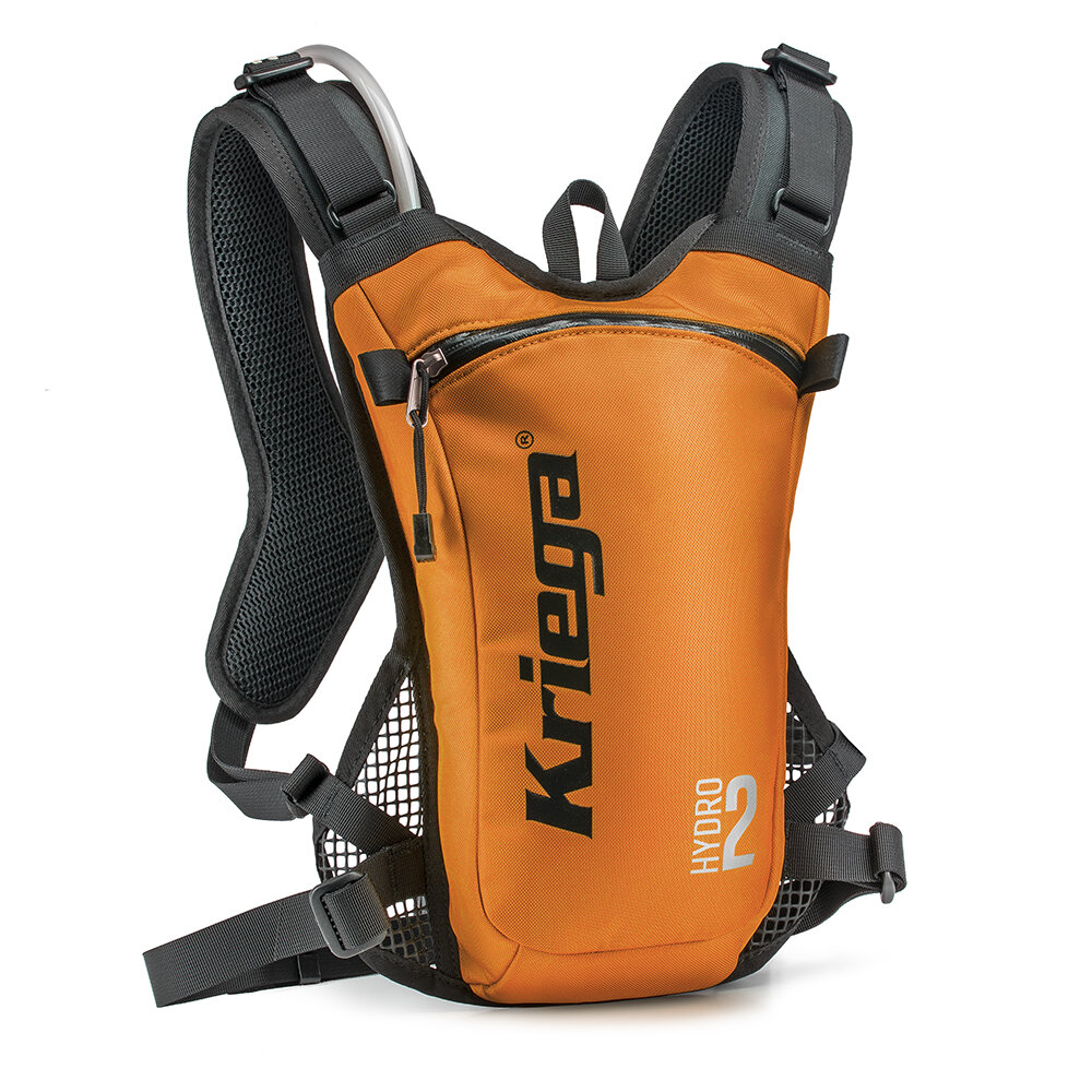 Kriega Hydro-2 sac à dos orange