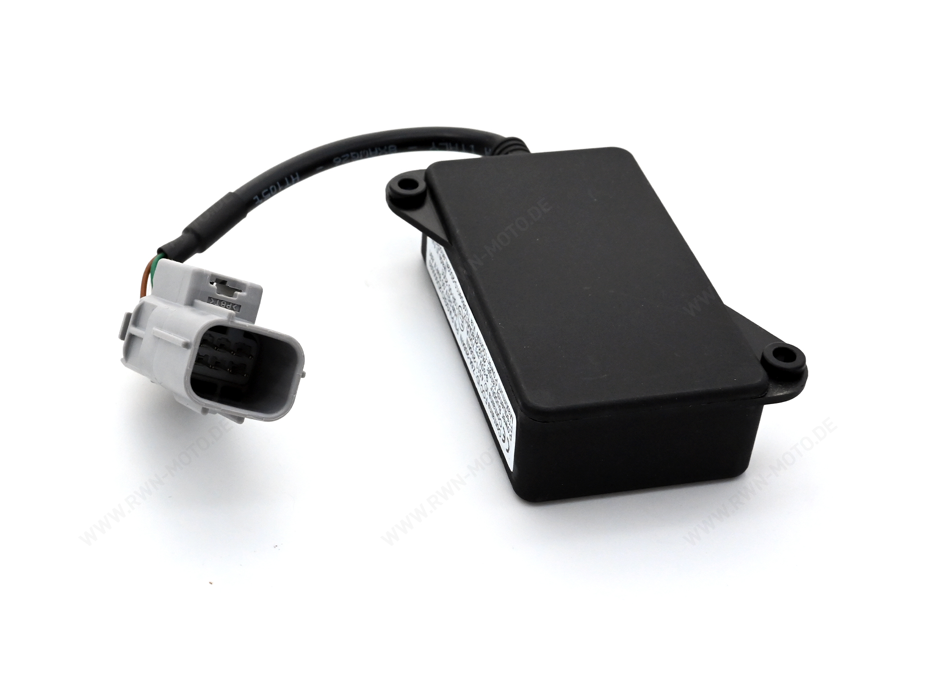 Plateforme multimédia Mia 3.0 Original Piaggio