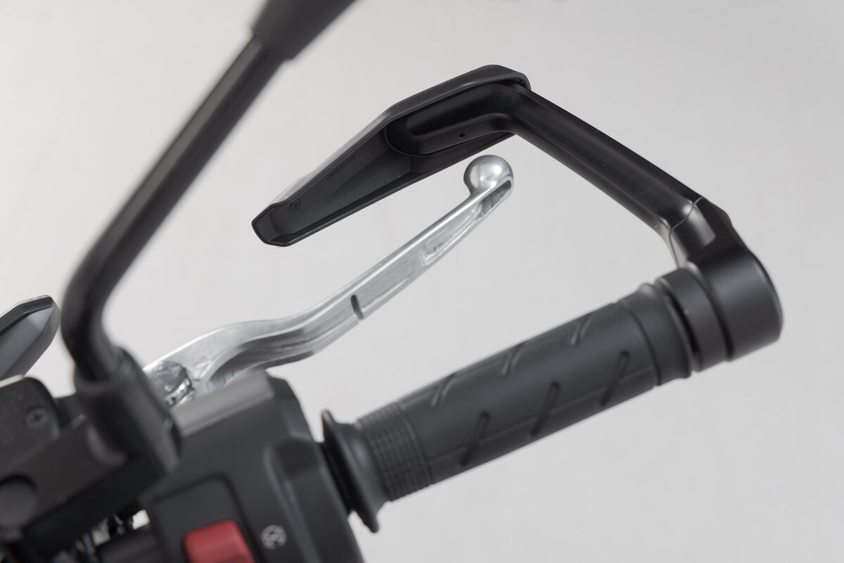 SW-Motech Protège levier avec déflecteur pour Honda CB 750 Hornet (23-) - SW Motech