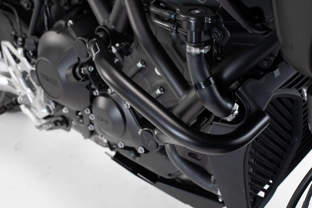 Arceaux de sécurité pour Aprilia Tuareg 660 (21-) SW Motech