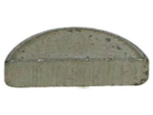 Cale d'alternateur Buzzetti, 3x5