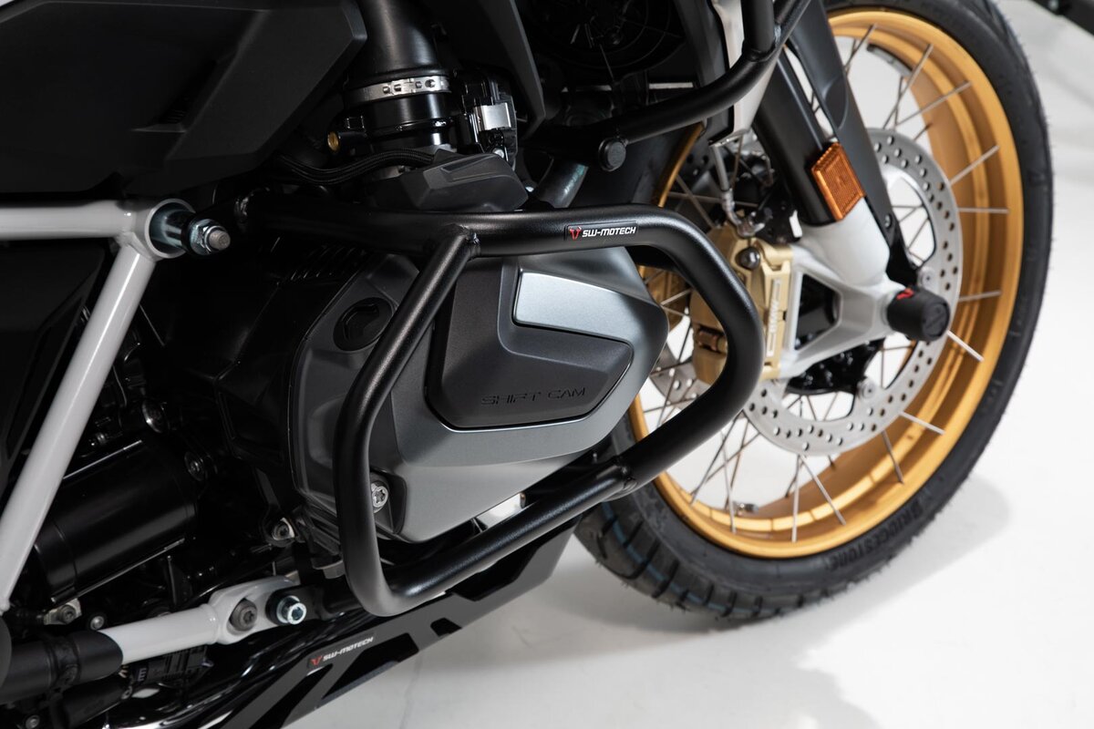 Arceaux de sécurité pour Aprilia Tuareg 660 (21-) SW Motech