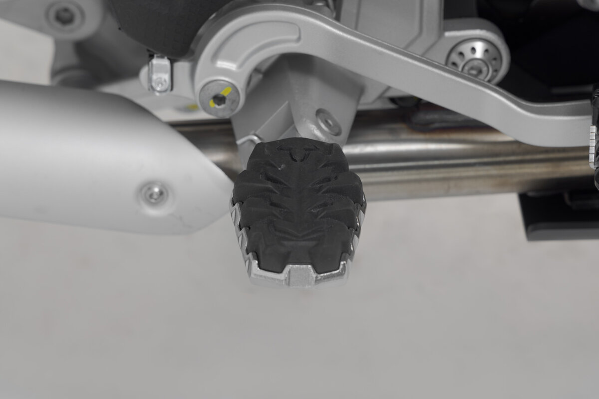 Arceaux de sécurité pour Aprilia Tuareg 660 (21-) SW Motech