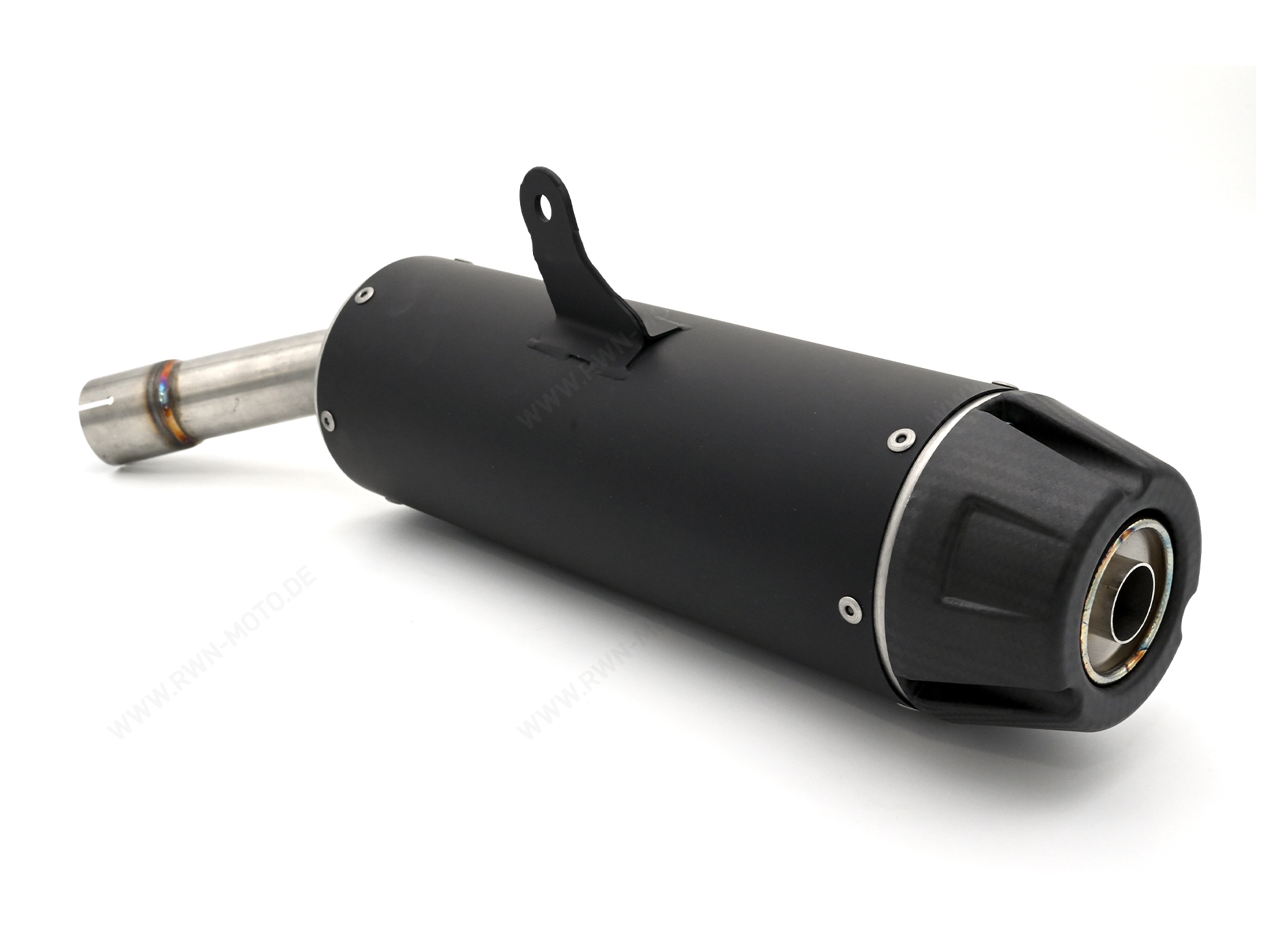 Échappement sport Arrow Slip-On pour Kawasaki Eliminator 500 (24-)