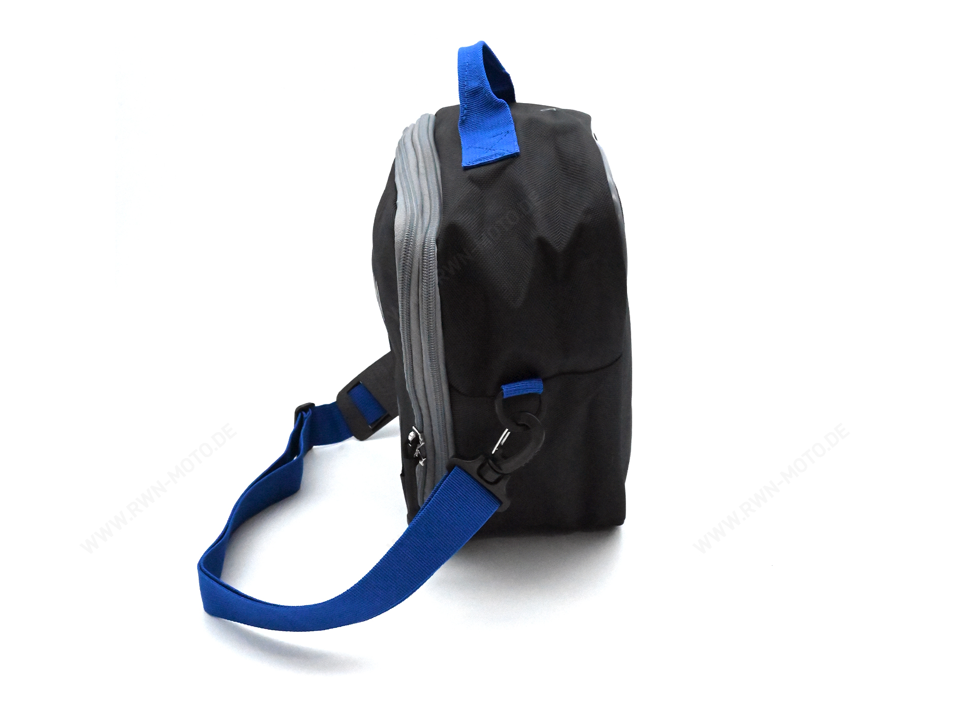 Set de sacoches intérieures pour valises latérales Tour et City d'origine Yamaha