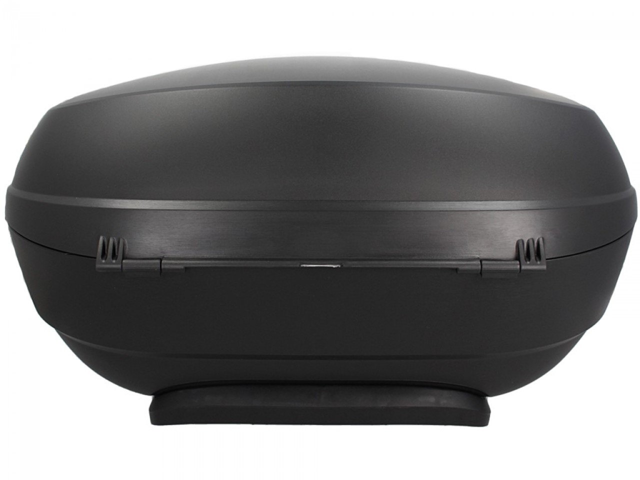 Shad Top Case SH48 titane, 48l