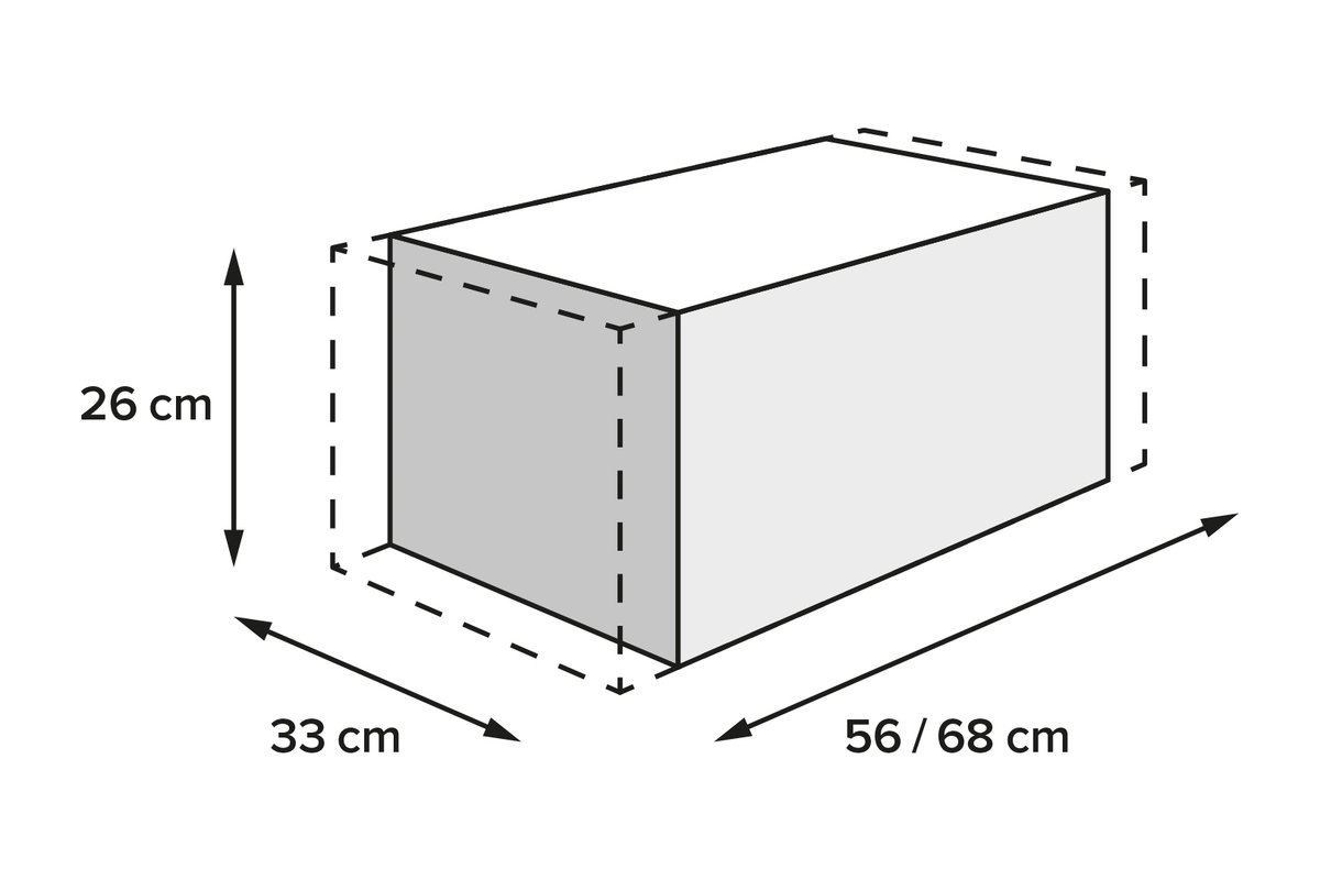 SW-Motech Sac arrière PRO Rackpack Suzuki GSX-8R (24-)