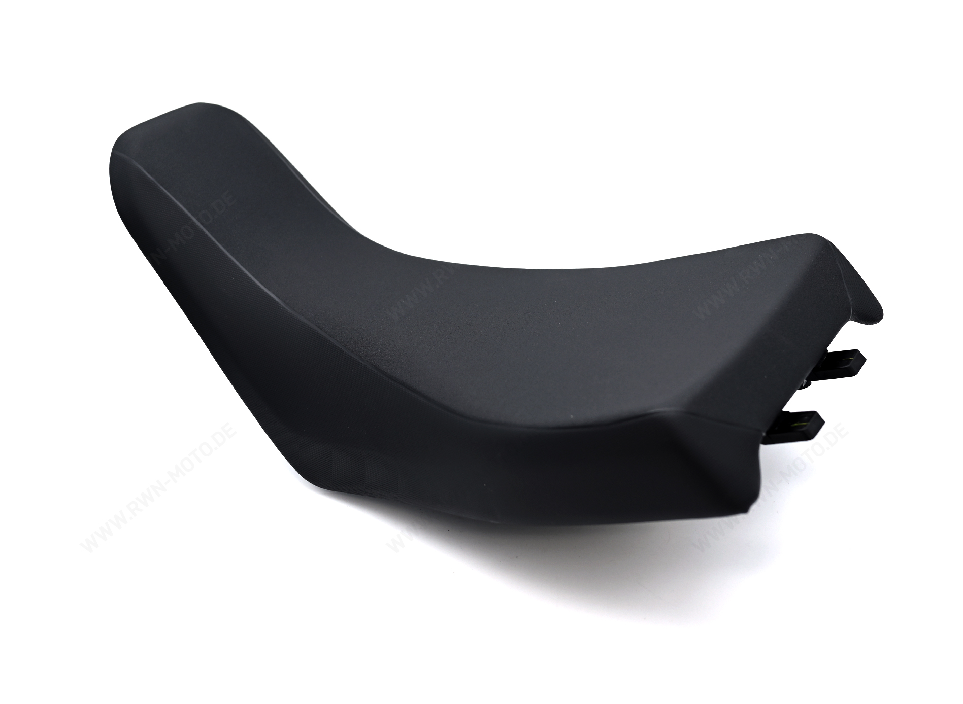 Selle confort noire pour Honda CRF 1100 Africa Twin (24-) Original