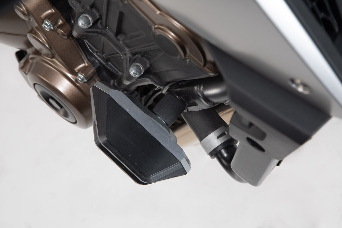 Arceaux de sécurité pour Aprilia Tuareg 660 (21-) SW Motech