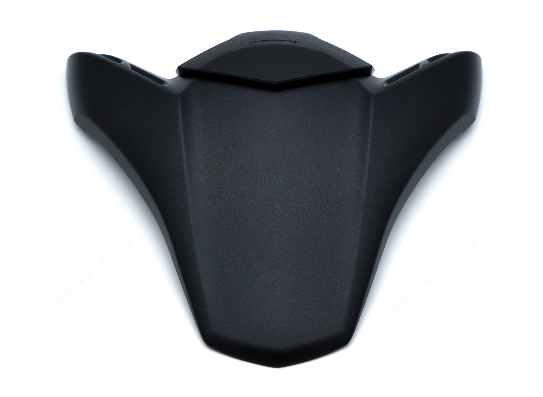 Couverture de passager Metallic Flat Spark Black Z900 2020 Original Kawasaki