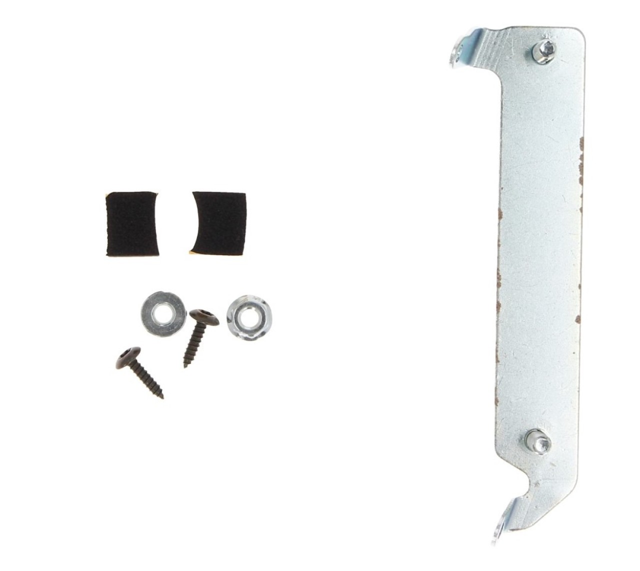 Kit d'installation plateforme multimédia pour Vespa GTS / Super HPE à partir de 2023- | original