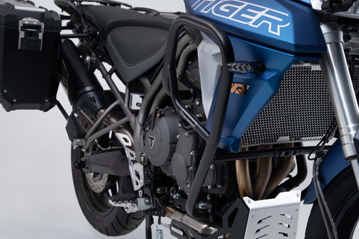 Arceaux de sécurité pour Aprilia Tuareg 660 (21-) SW Motech