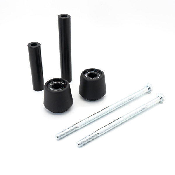 Tampons de protection pour Triumph Trident 660 (21-) - Barracuda