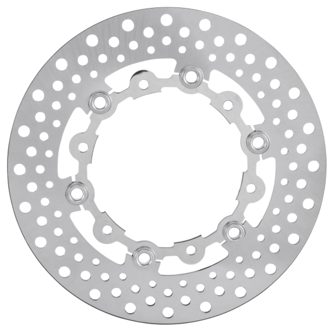 Disque de frein type I pour Vespa GTS/GTS Super/GTV/GT 60/GT/GT L 125-300ccm