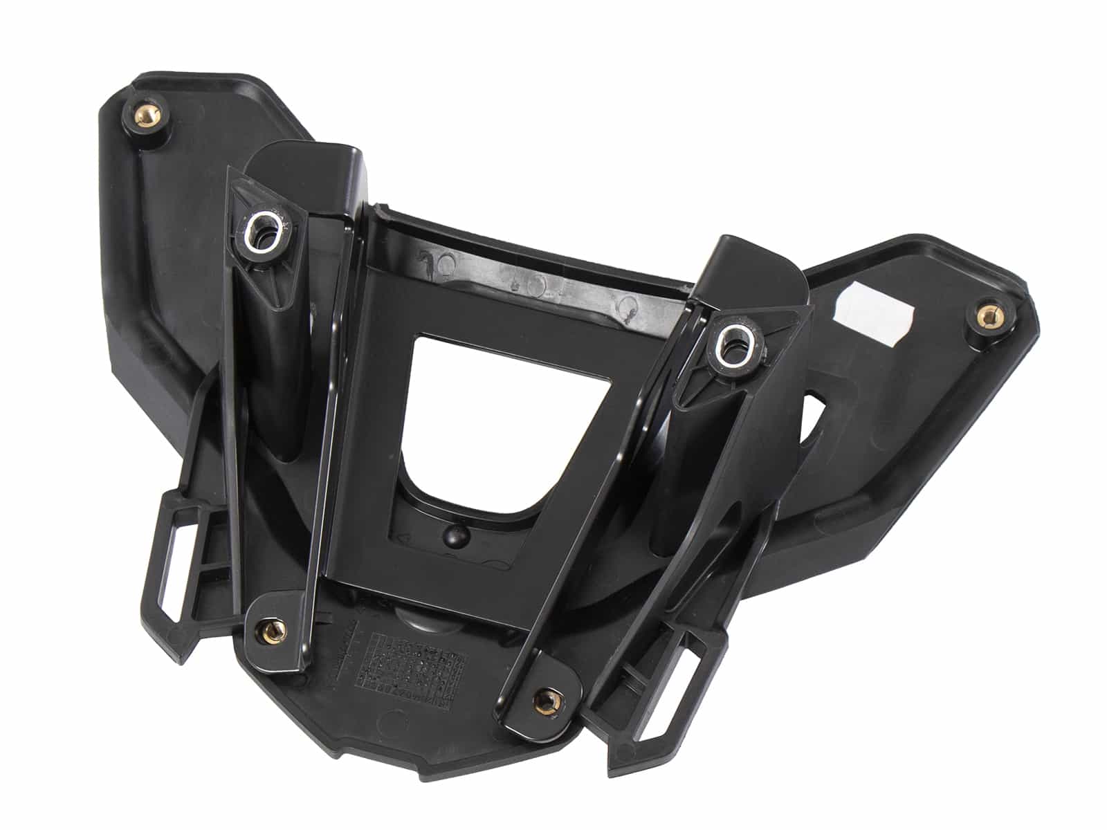 Barre de renfort pour BMW Pont à bagages pour BMW R 1250 GS (19-23) Hepco & Becker