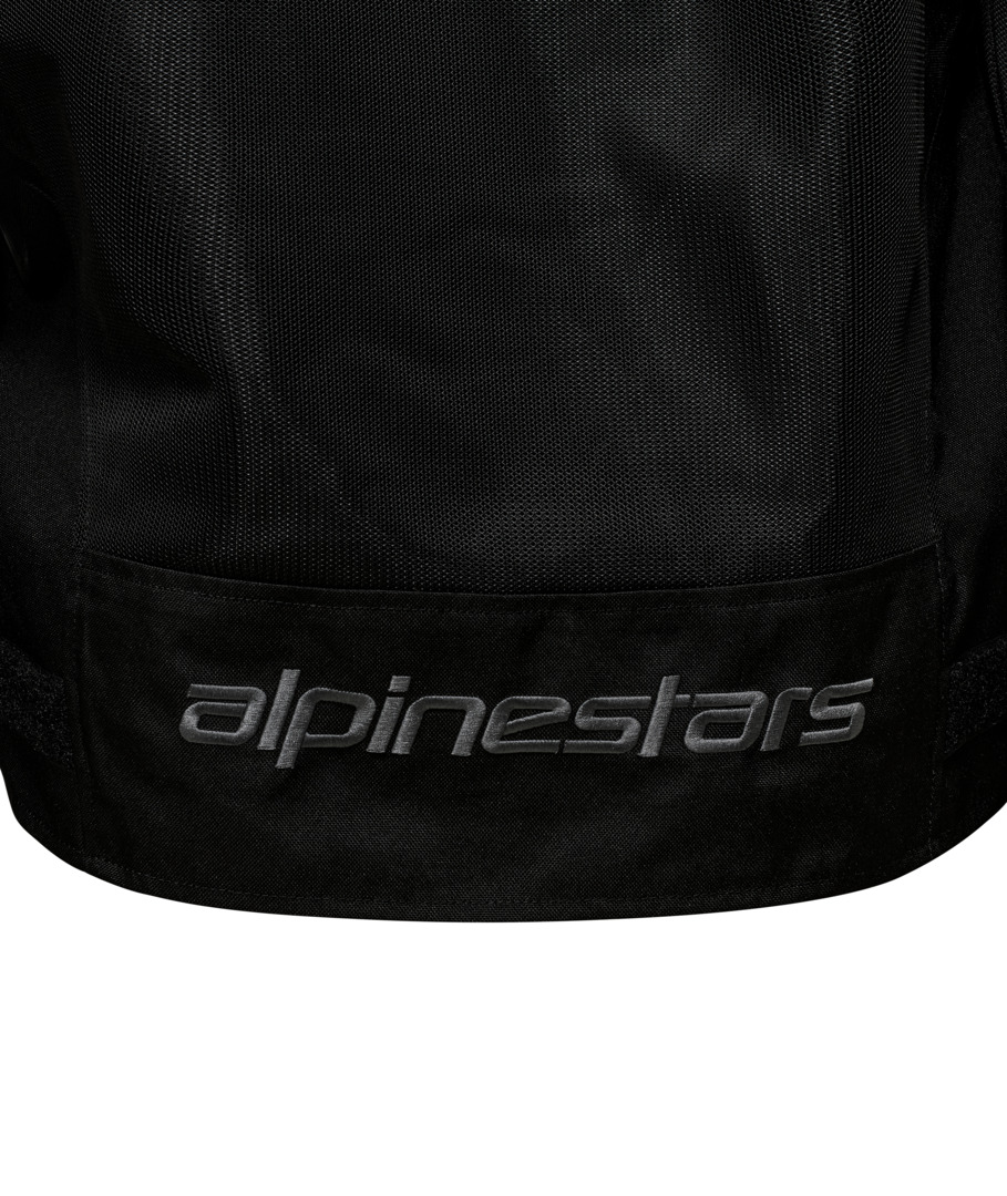 Veste moto Aprilia Speed Blast Air Tex by Alpinestars