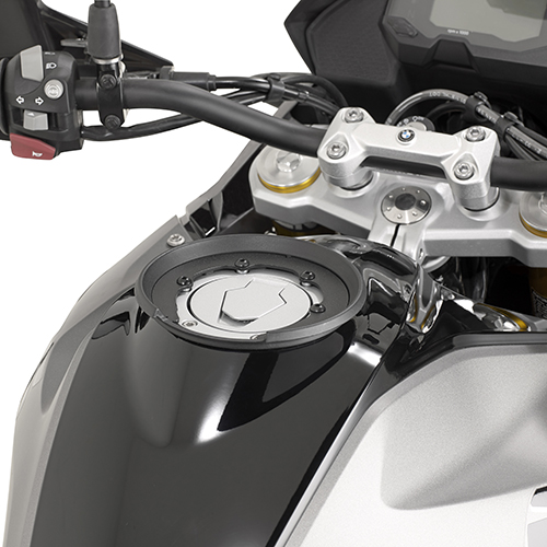 Fixation de réservoir pour BMW G 310 R (BJ. 17-) / BMW G 310 GS (BJ. 17-) Givi