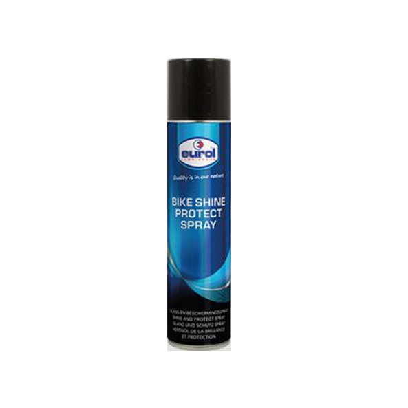 Eurol Spray d'entretien Bike Shine Protect, 0,400 l