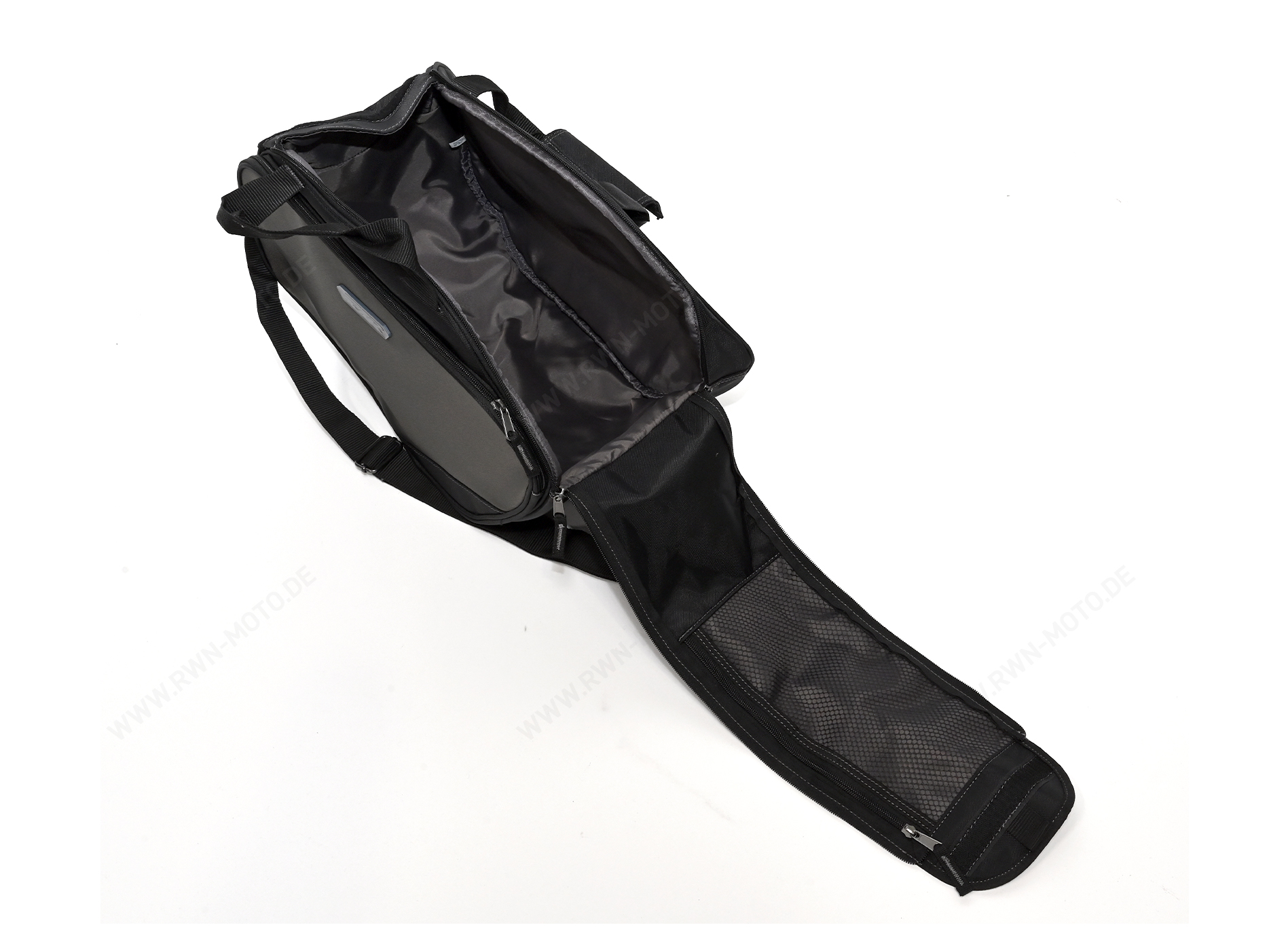 Original Yamaha FJR 1300 Set de sacoches intérieures pour valises latérales FJR