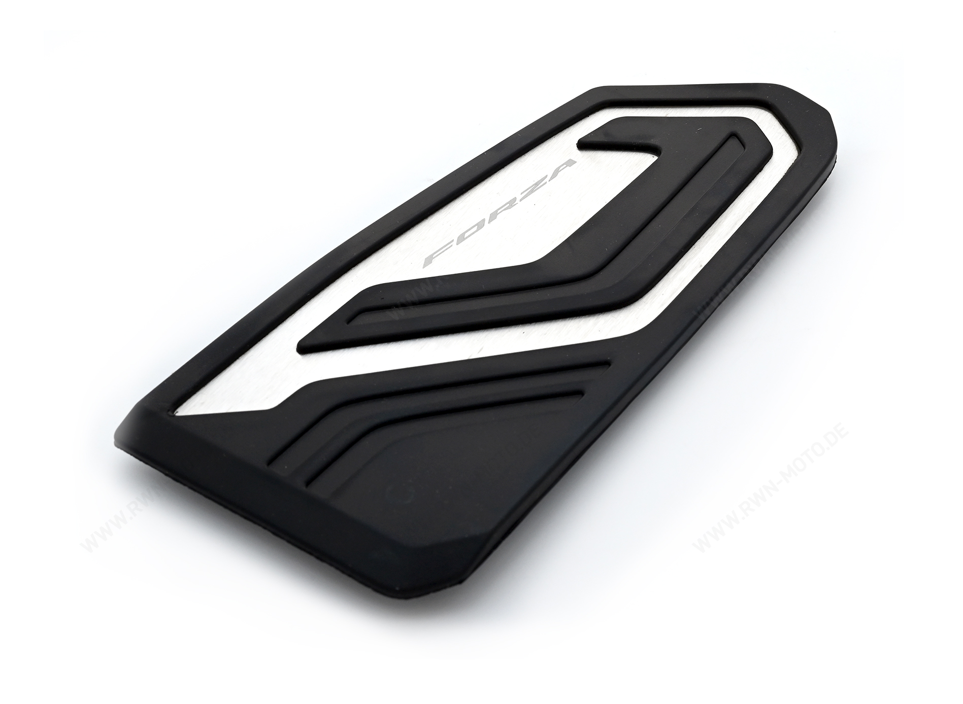 Habillage de marchepied pour Honda Forza 125 / 350 (2021-) original Honda