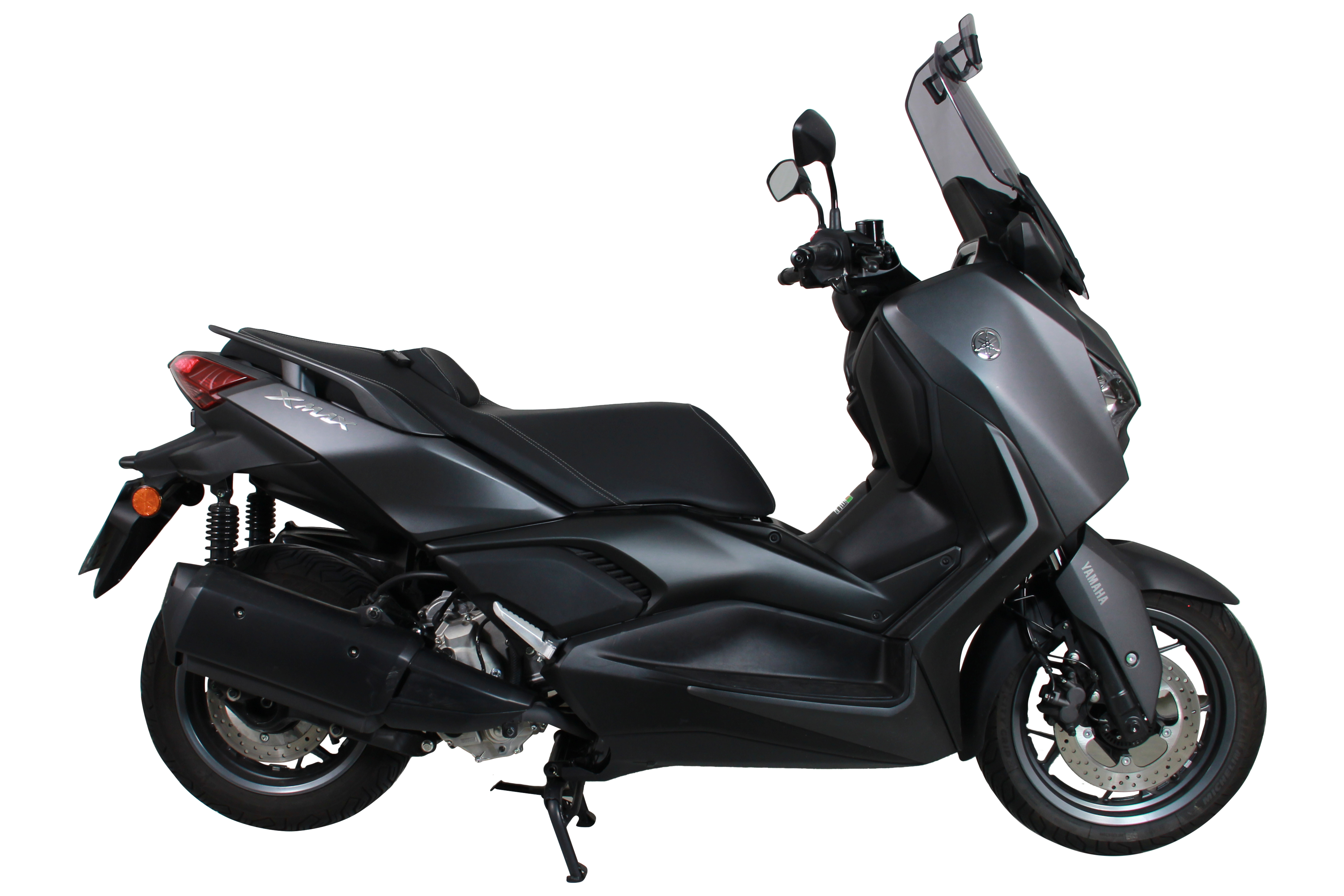 Pare-brise Variotouring MRA "VTM" pour Yamaha X-Max 300 (25-)