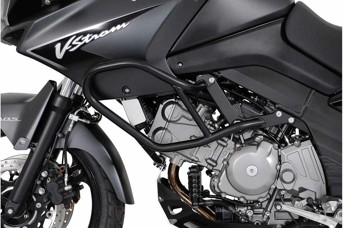 Arceaux de sécurité pour Aprilia Tuareg 660 (21-) SW Motech