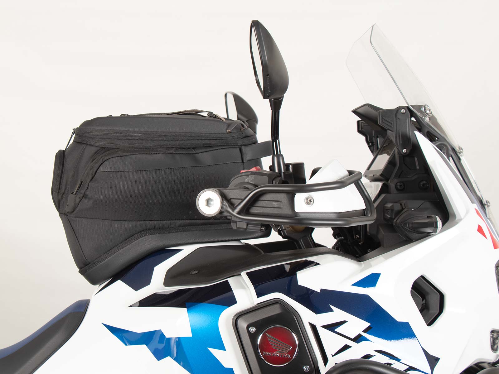 Anneau de réservoir Basic pour Honda CRF 1100 Africa Twin Adventure Sports (24-) Hepco & Becker