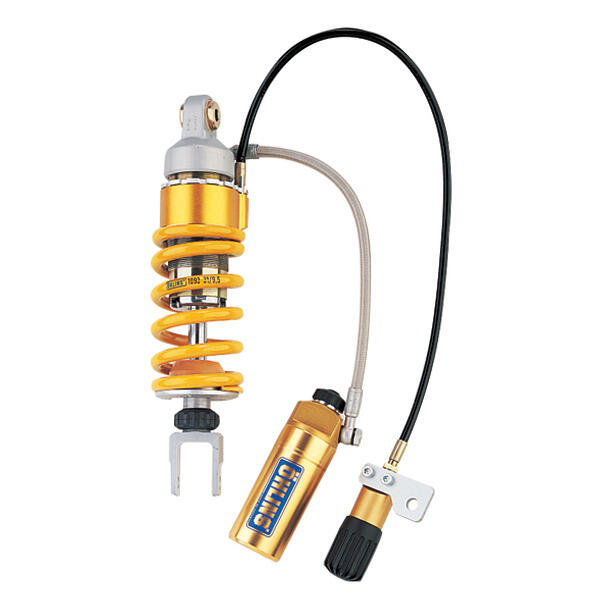 Amortisseur Öhlins pour Niken / GT Original Yamaha